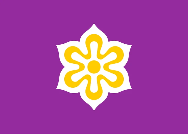 Flag of Kyoto