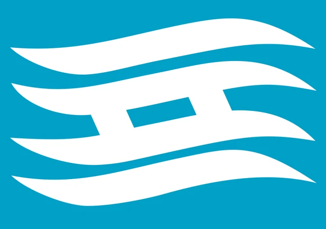 Flag of Hyogo