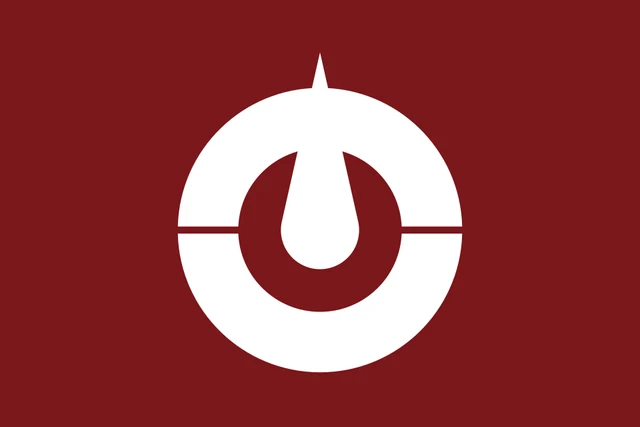 Flag of Kochi