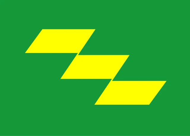 Flag of Miyazaki