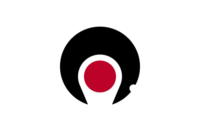 Flag of Kagoshima