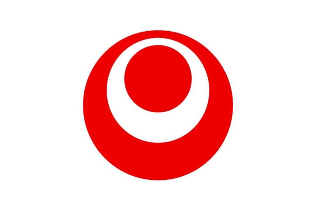 Flag of Okinawa