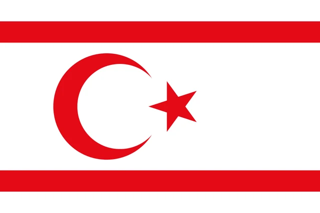 Flag of Northern Cyprus