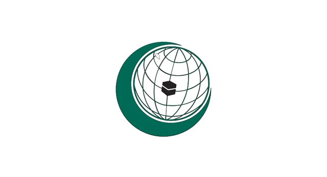 Flag of the Organisation of Islamic Cooperation