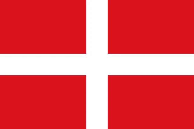 Flag of the Order of Malta