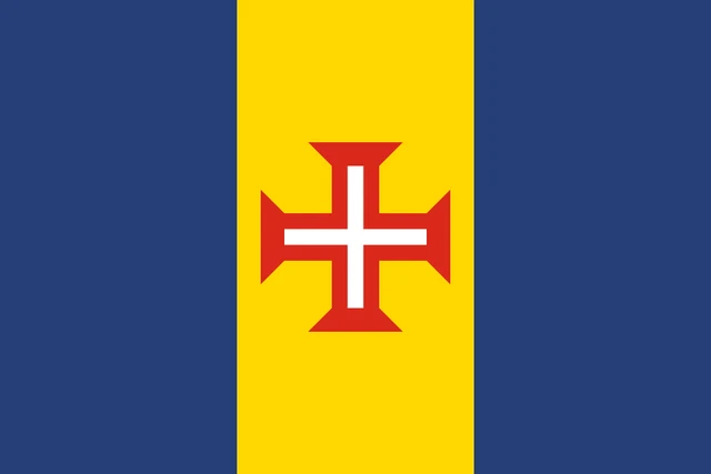 Flag of Madeira