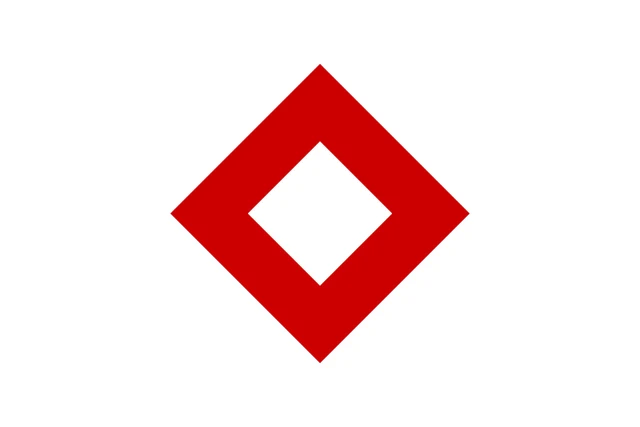 Flag of the Red Crystal